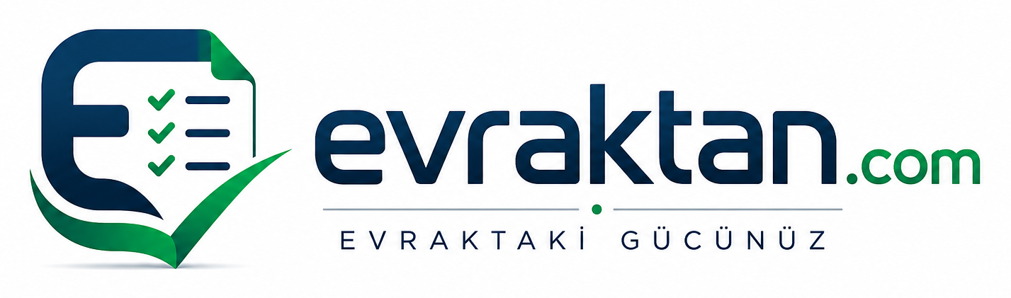 Evraktan